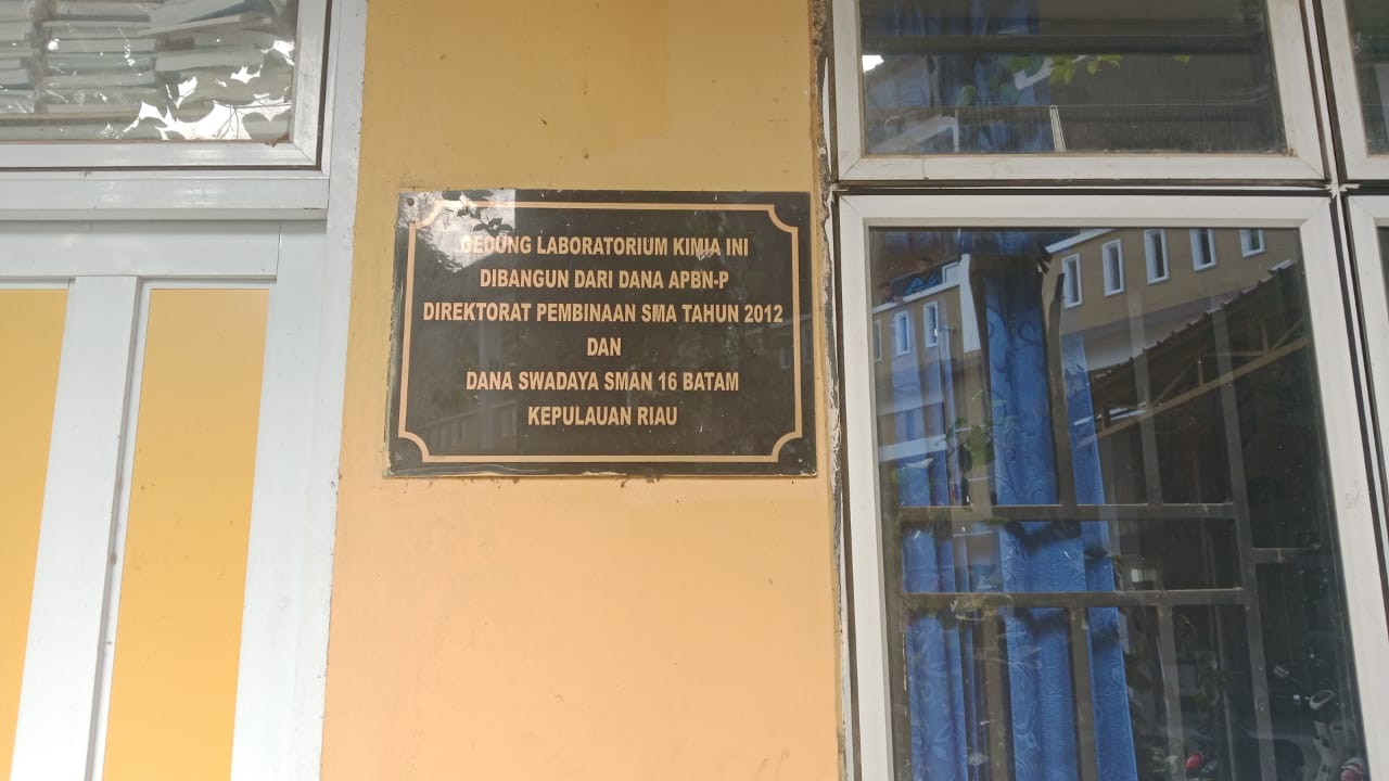 Laboratorium IPA