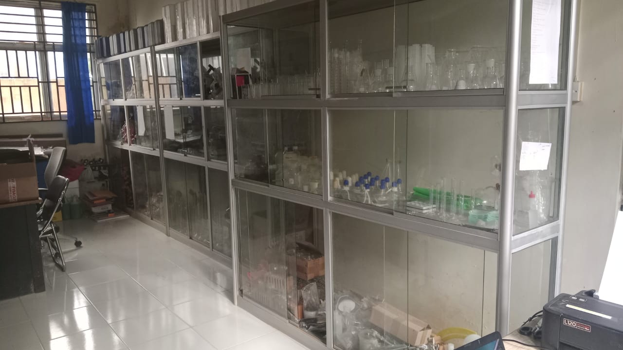 Laboratorium IPA