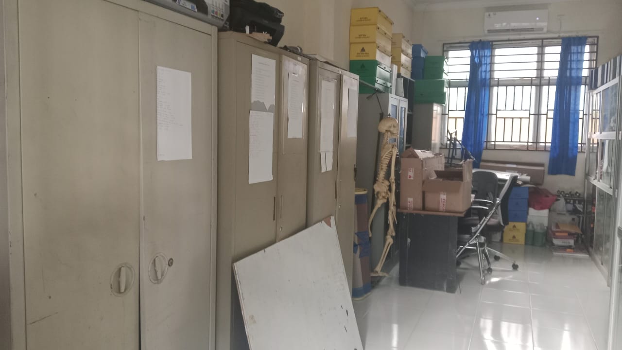 Laboratorium IPA