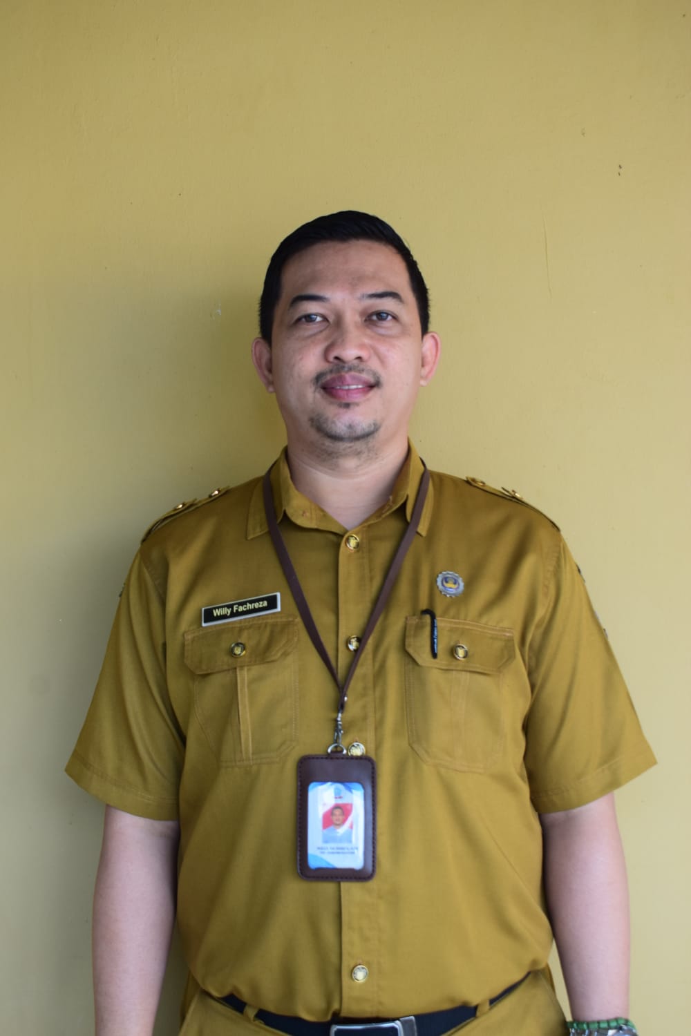 Kepala Sekolah