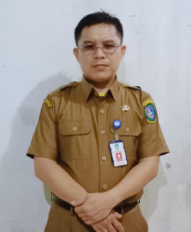Darman, M.Pd