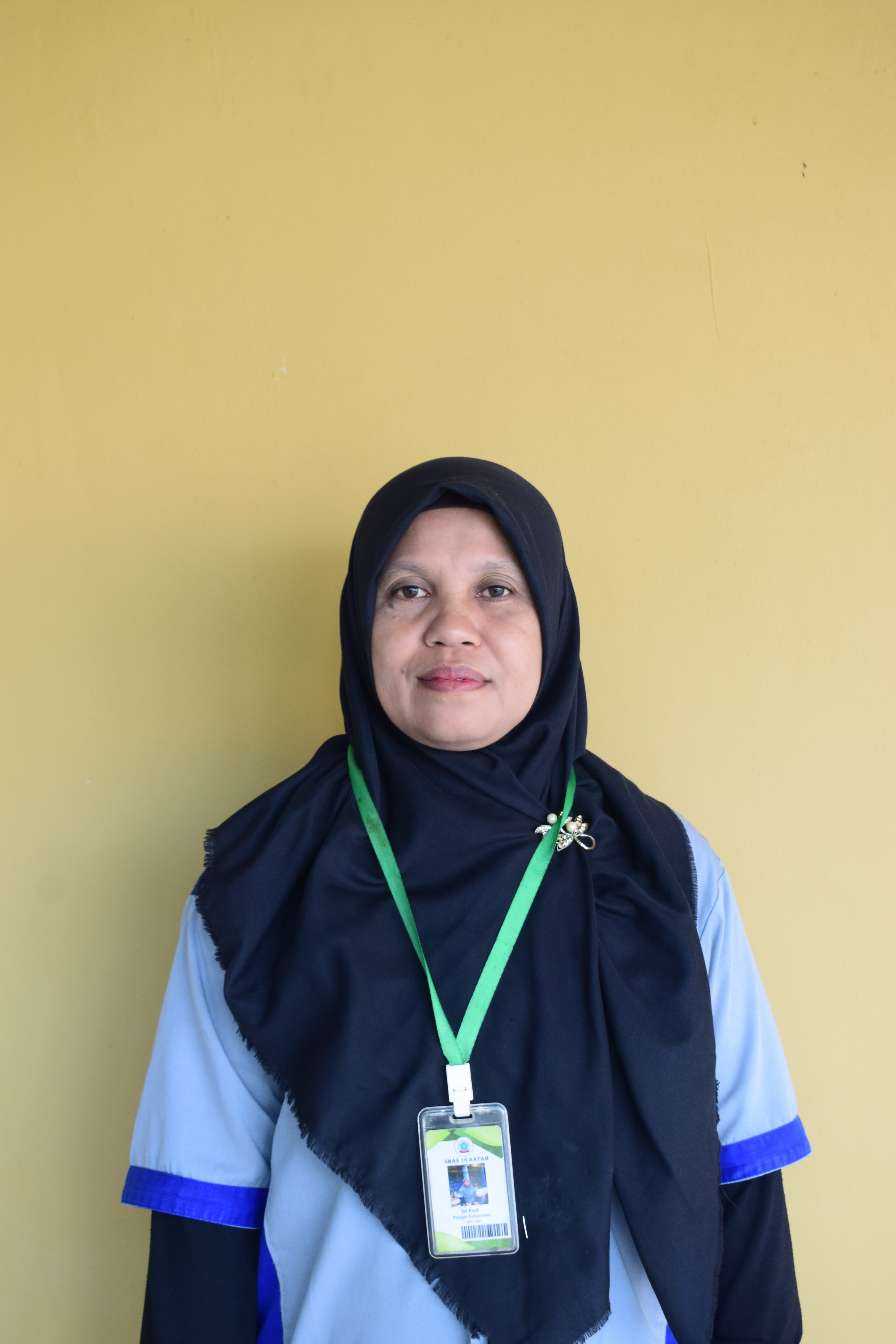 Sripuah