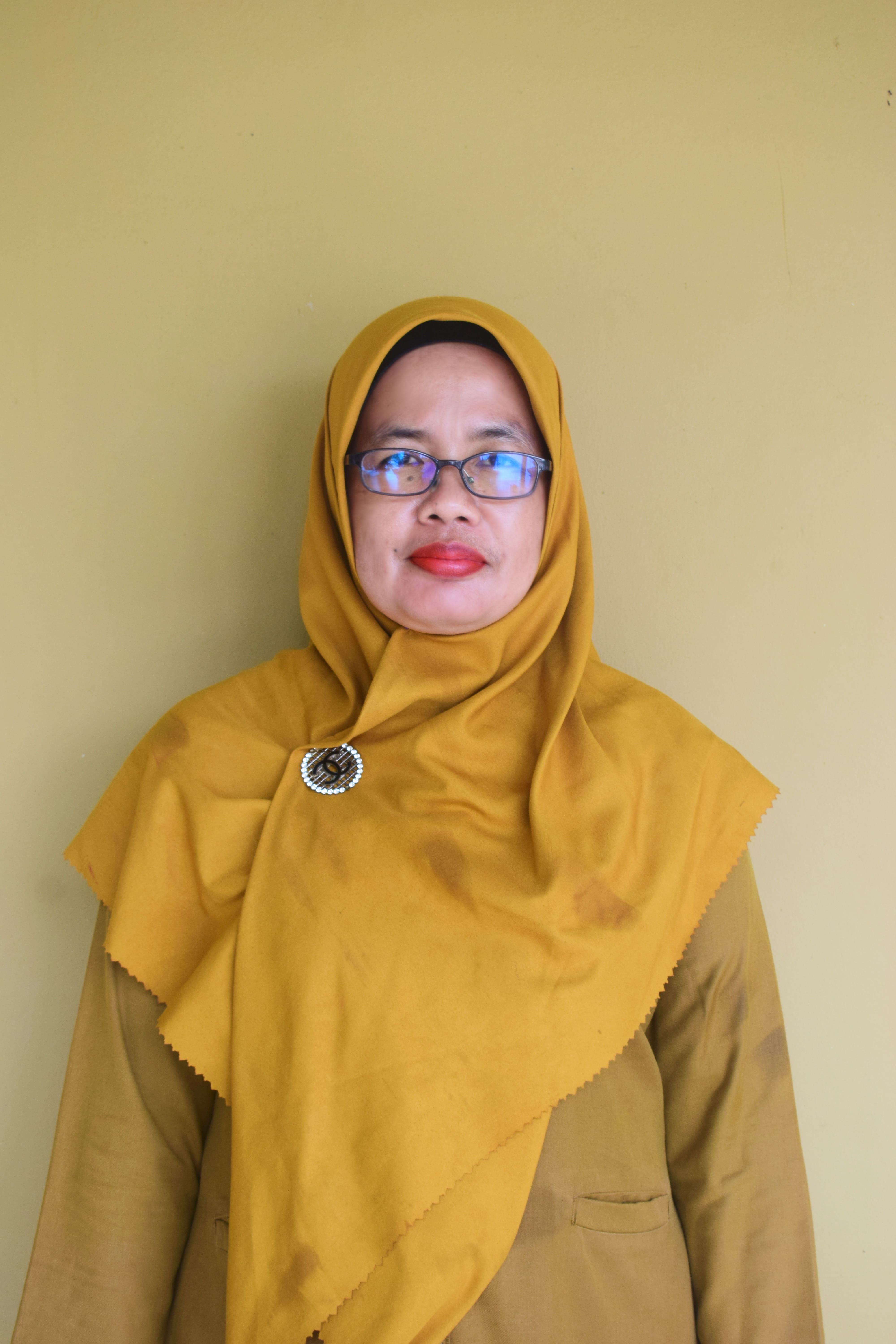 Weldaningsih, S.Pd