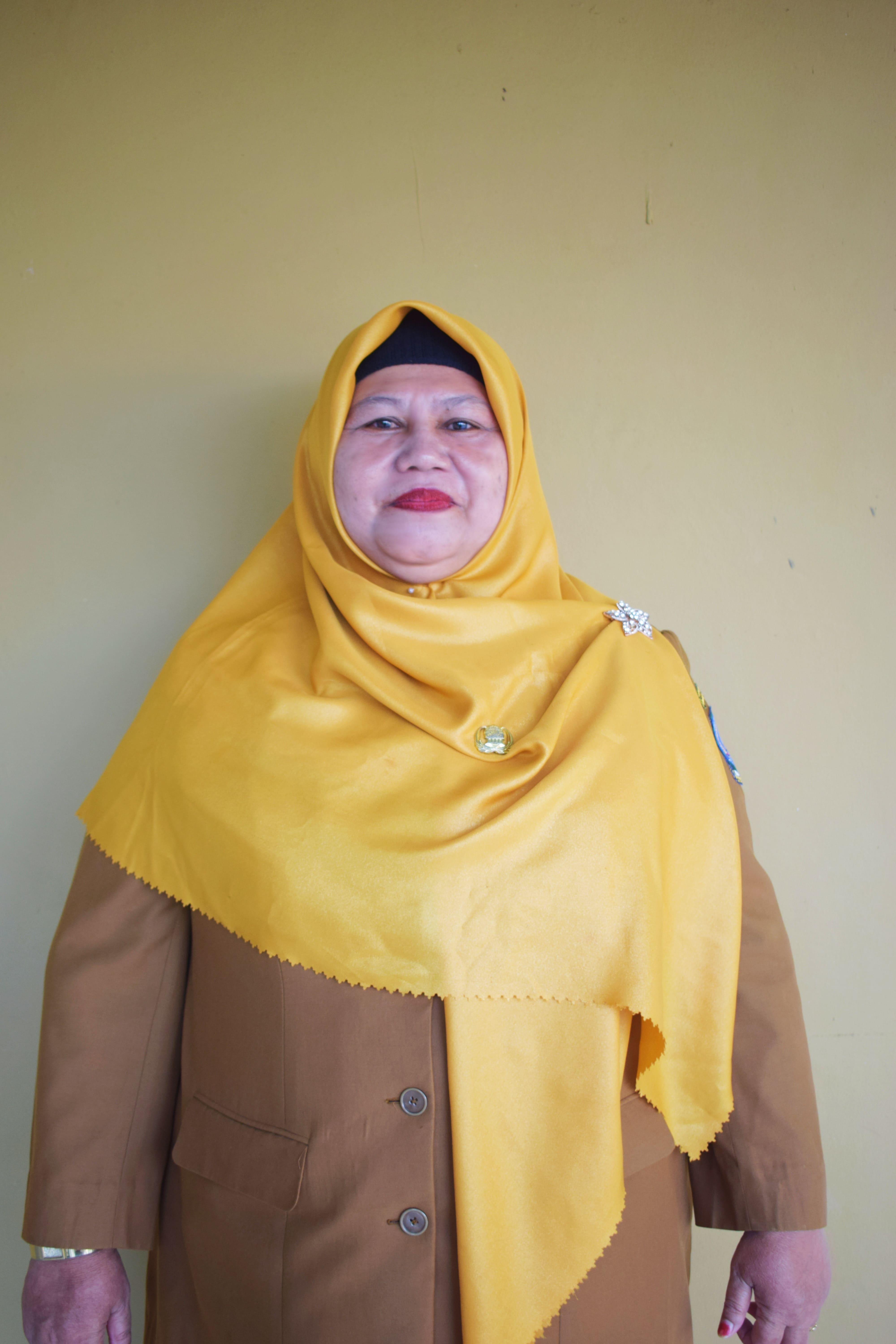 Lendriani S.Pd