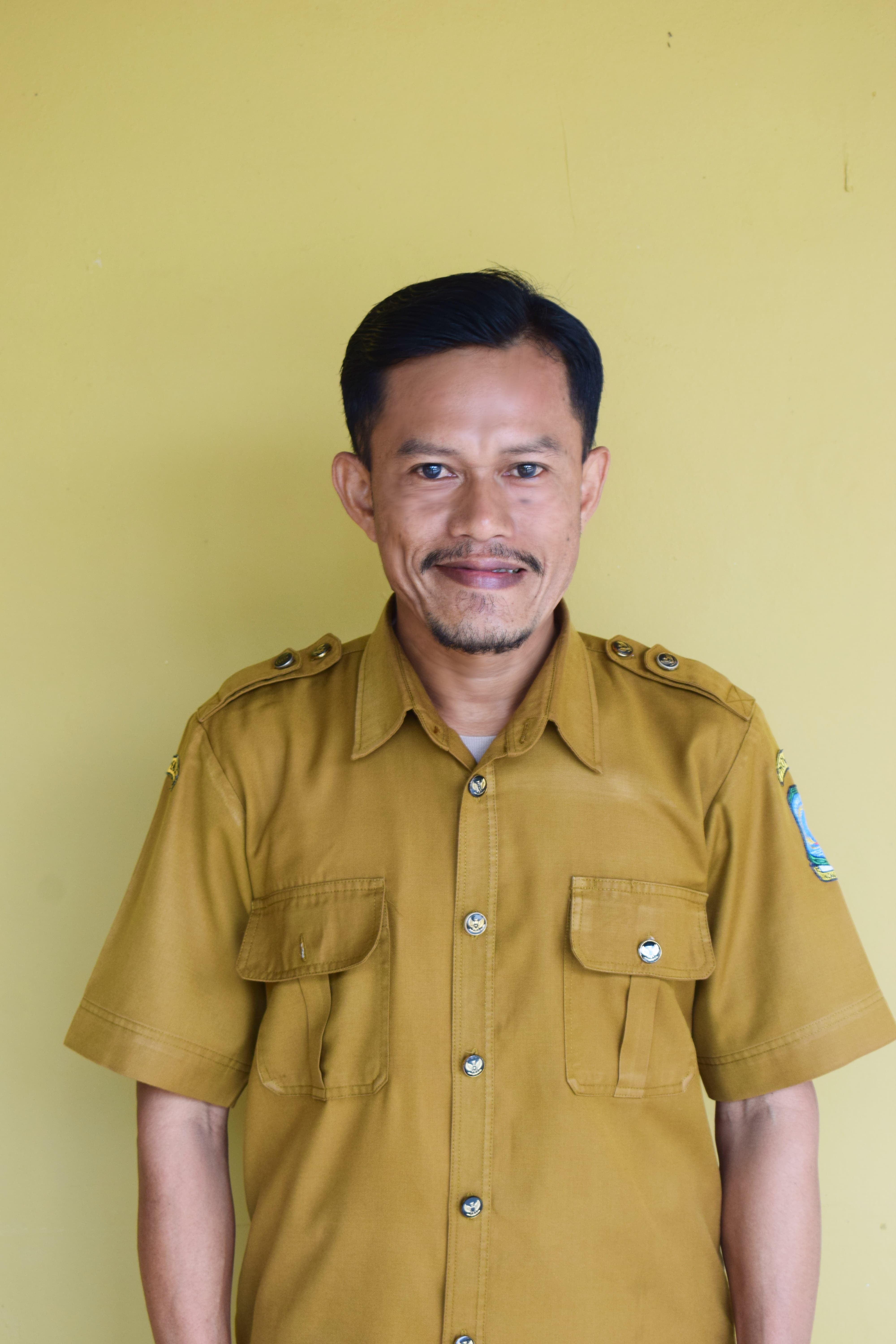 Iwan Suryana